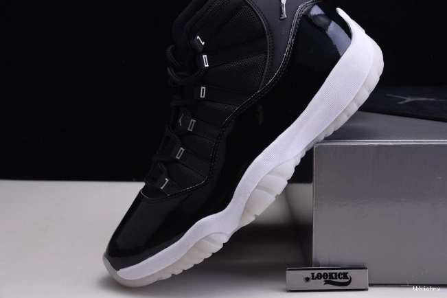 Reps TBkick CT8012-011 Jordan Anniversary 25th Air 11 0813